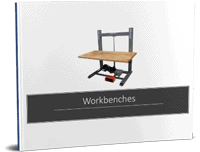 Unidex Workbenches