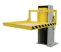 Pallet Lifts